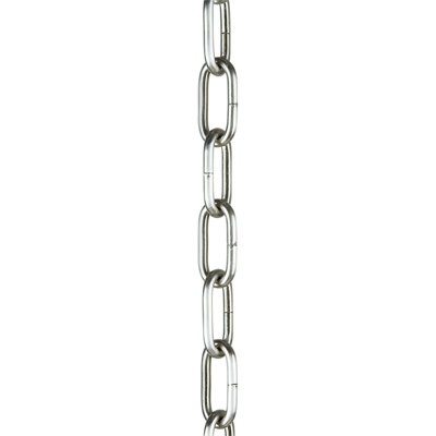 Chain (Sold in 1 foot Increments)