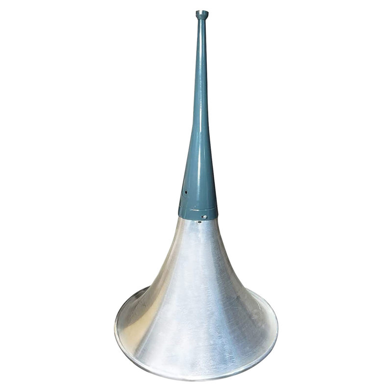 Haut-parleur de sonorisation à 5 sonorités 22 "