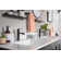 Genta LX Single-Handle Diverter Shower Faucet