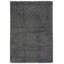 Tapis gris foncé Delane-425022804