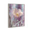Dapple Bloom I Floral & Botanical Canvas Print by Oliver Gal, Black Frame, 10 x 15-122878513-122878517