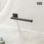 Ensemble de quincaillerie de salle de bain 4 pièces VIGO Satro-124825248