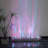 Ocean Wave LED Projection & Strobe Lights