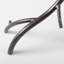 Elliot Metal Freestanding Coat Rack