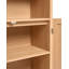 180cm H x 80cm W Bookcase