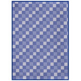 Traditional Cotton Patchwork Quilt