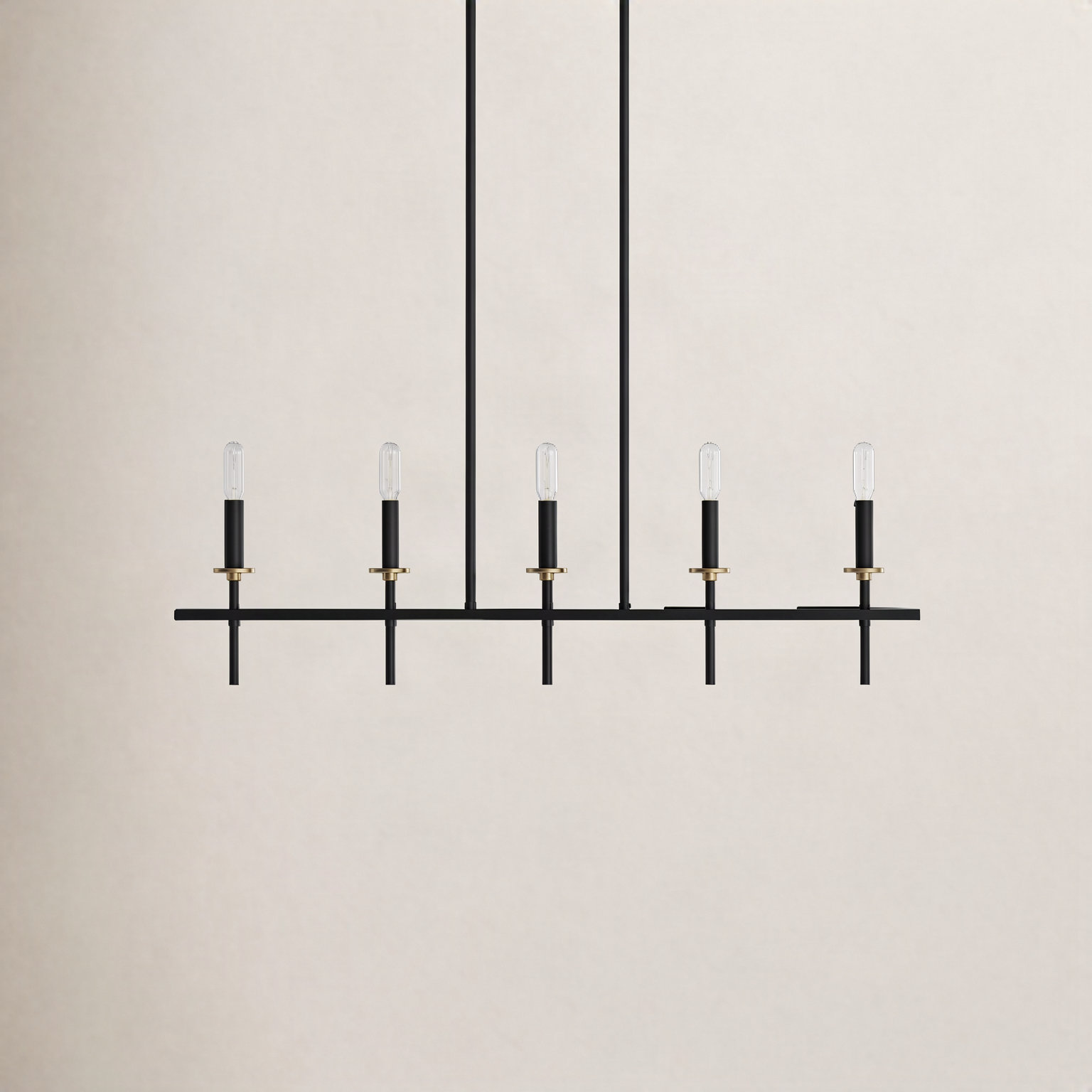 Lennon 5-Light Chandelier