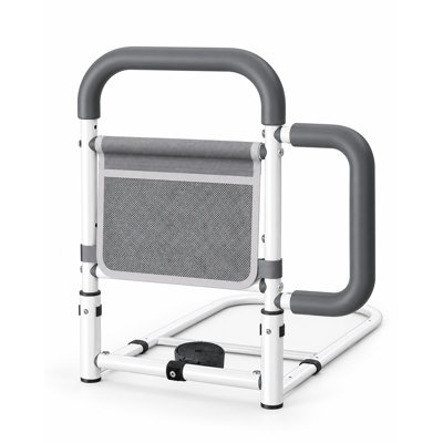 Bed Rails for Elderly Adults Safety