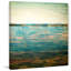 « ormond beach », reproduction d’art sur toile tendue-402868351