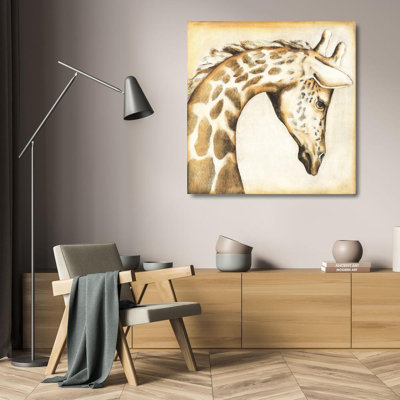 Serengeti Giraffe MCG-H1240