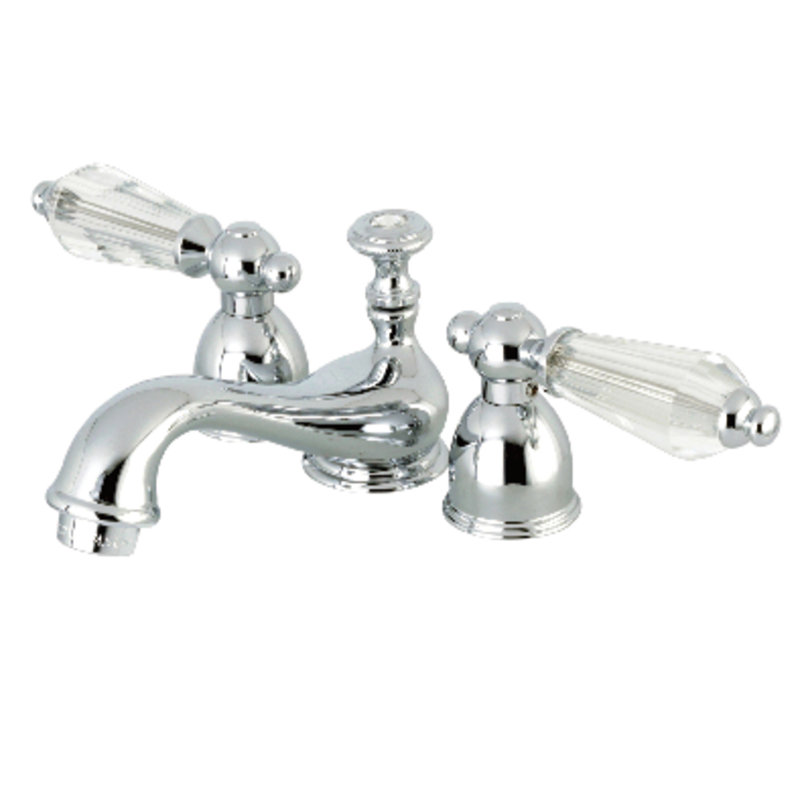 Robinet de salle de bain Kingston