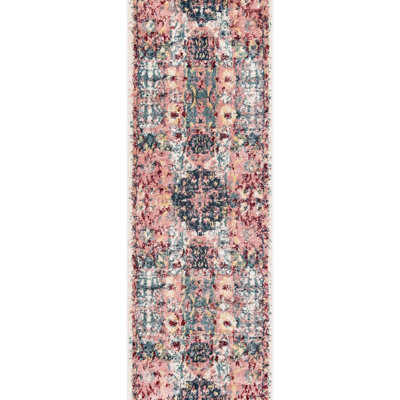 Geometric Indoor Rug