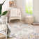 Alkire Floral Indoor Rug