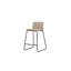 Alburnett 64cm H Upholstered Side Chair