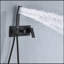 Complet pour salle de bain mural