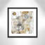 Modlin Taupe Spring Poppy II - reproduction de cadre photo-35156944-35156950