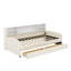 Lit plateforme simple tapissier avec tiroirs-1421709901