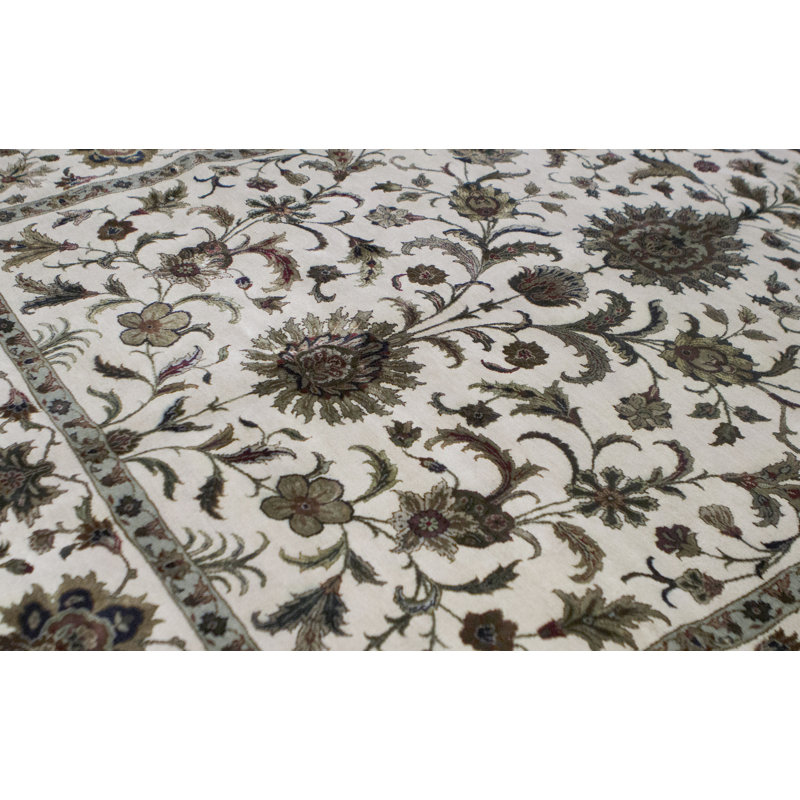 Chantel Oriental Area Rug
