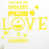 Bright Yellow