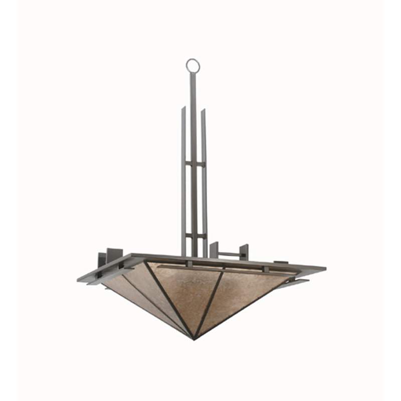 4 - Light Pendant
