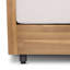 Lucca 81" Outdoor Fabric Sofa