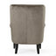 MODERN CLUB CHAIR-243461945