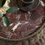 Brixby Outdoor Round Side Table-840672243