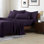 Ensemble de draps en microfibre ultra douce Swift Home Essentials avec taies d’oreiller incluses, poches profondes jusqu’à 14 po, infroissable et facile d’entretien, pêche douce