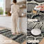 Tapis de cuisine Snake