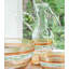 Carafe en verre Mosaic Garland-12644461