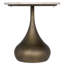 Mateo Marble End Table
