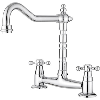 JASSFERRY Kitchen Faucet Side Spray