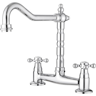 JASSFERRY Kitchen Faucet