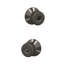 Complete Entry Knob Set with Deadbolt