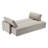 Savelle Upholstered 88'' Sofa Bed-96025955