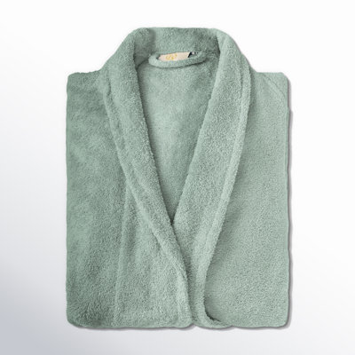Bathrobe