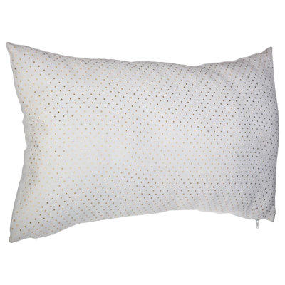 Simpson Rectangular Cushion