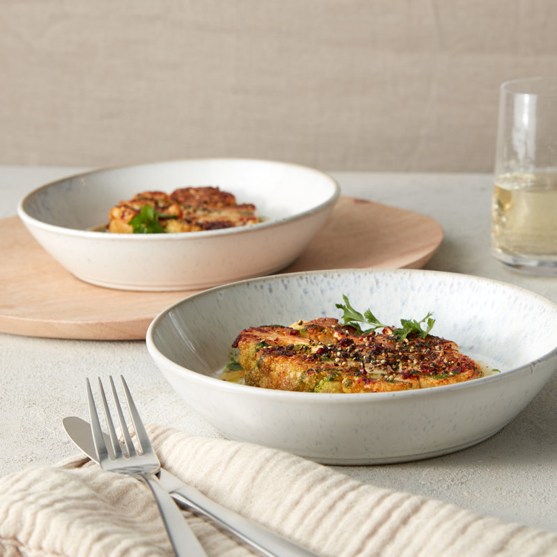Kiln by Denby Pasta Bowl