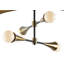6 - Light Chandelier