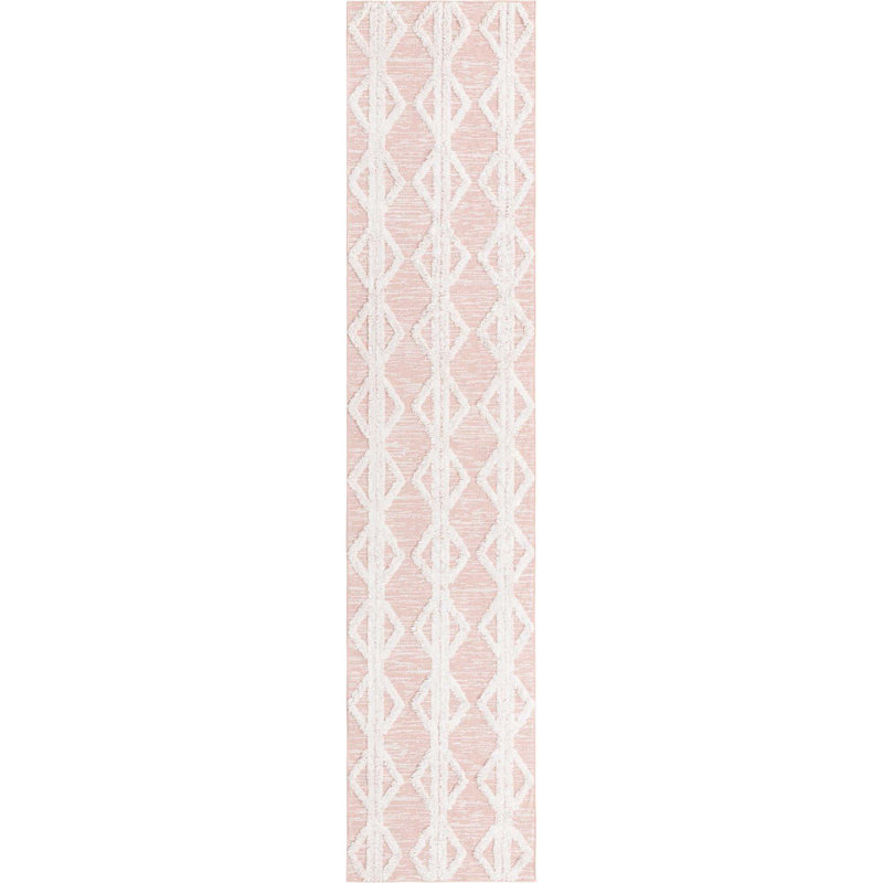 Tapis Sabrina Soto, Tapis de couloir 2 pi 7 po x 12 pi