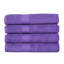 Ensemble de serviettes 100% coton super doux et absorbant Como-106905413-66330017