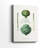 Fruit & Vegetable Varieties II -Gallery Wrapped Cavas-916729557
