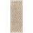 Ivory/Brown