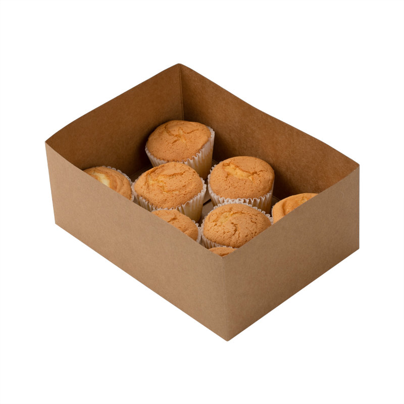 Bio Tek Paper Disposable Tableware
