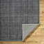 Tapis fait main Mance-257402240