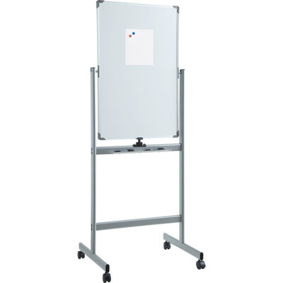 Tableau blanc double face