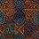 Polyester Geometric Shapes Comforter