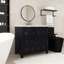 Ensemble de meuble-lavabo simple 36 po Durasoff