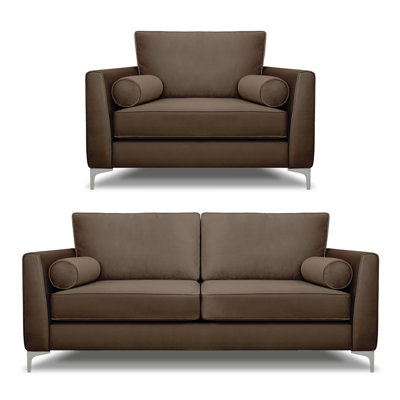 Kyle 2 - Piece Living Room Set