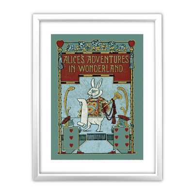 Single Picture Frame Print